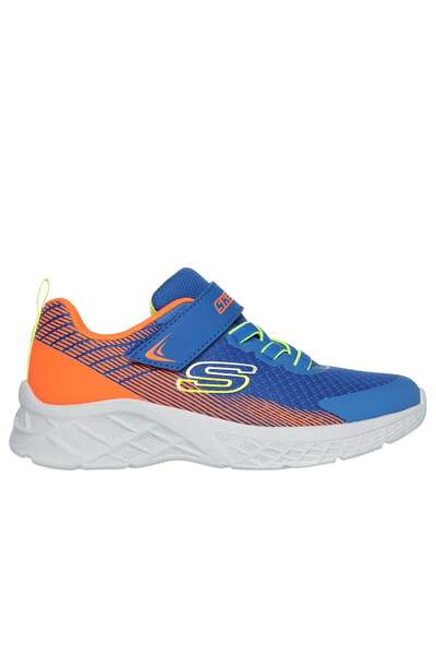 SKECHERS Sports Shoes - Microspec II - Zovri - 28