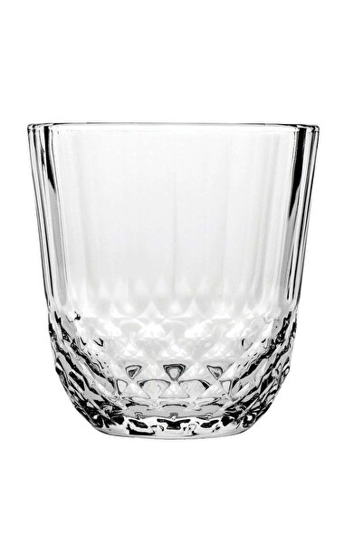 Pasabache Pasabahce 6-Piece Diony Glass Set 320 ml Clear