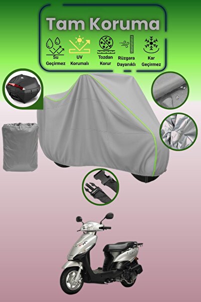 Dokaca Neo حقيبة خلفية رمادية نيون قماش مجدّل متوافقة مع قماش المحرك المتوافق...