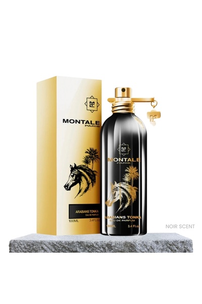Montale Arabians Tonka