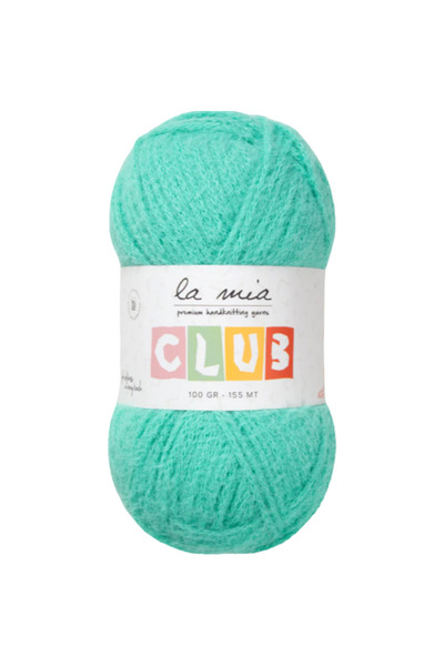 La Miaa Pachet avantajos Club 5 piese 100% Poliamidă Exclusivă – 100 g 155 m ...