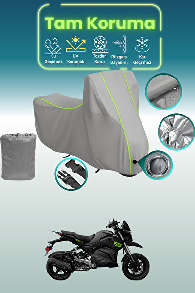 Dokaca Neo غطاء محرك متوافق مع يوكي هامر قماش مجدّل باللون الرمادي النيون، غط...