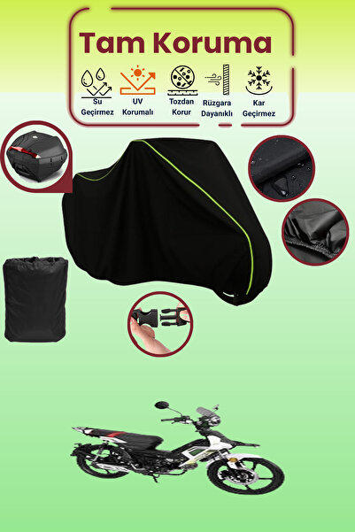 Dokaca Neo حقيبة خلفية باللون الأسود النيون قماش مجدّل متوافقة مع Altai Tank ...