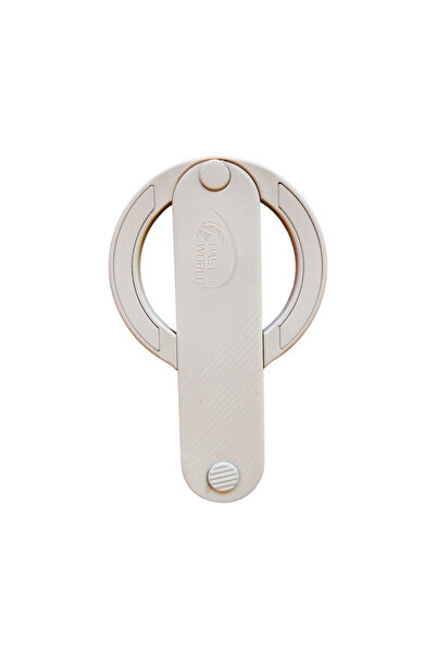 PAST WORLD Magnetic phone grip with a modern design – strong hold and stylish colors for everyday use