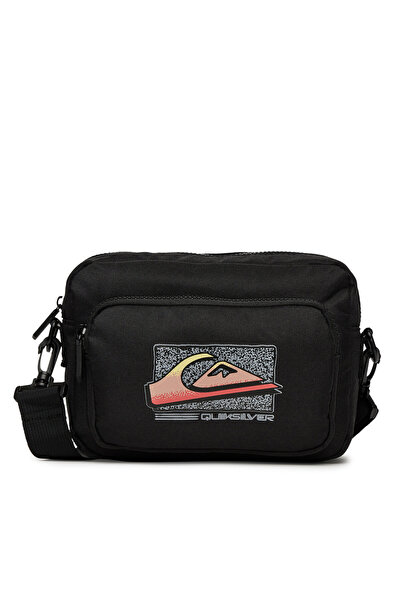 Quiksilver men's bag black QUIC-M-004-07