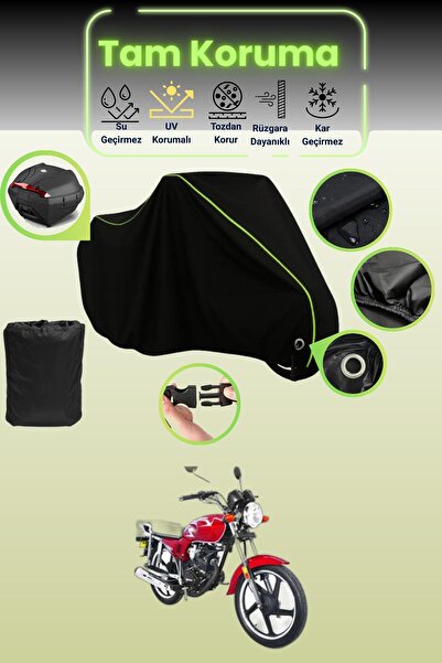 Dokaca Neo حقيبة خلفية وقفل أسود نيون قماش مجدّل متوافقة مع Yuki YK 100-2A وأ...