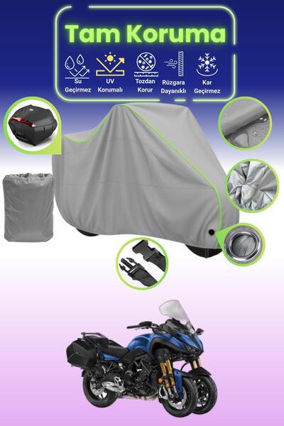 Dokaca Neo قماش رمادي نيون قماش مجدّل متوافق مع قفل وحقيبة خلفية متوافقة مع د...