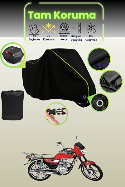 Dokaca Neo حقيبة خلفية وقفل باللون الأسود النيون قماش مجدّل متوافقة مع فالكون...