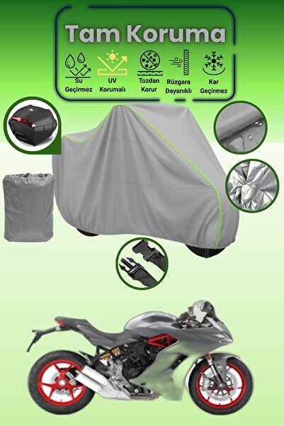 Dokaca Neo حقيبة خلفية رمادية نيون قماش مجدّل متوافقة مع قماش المحرك المتوافق...