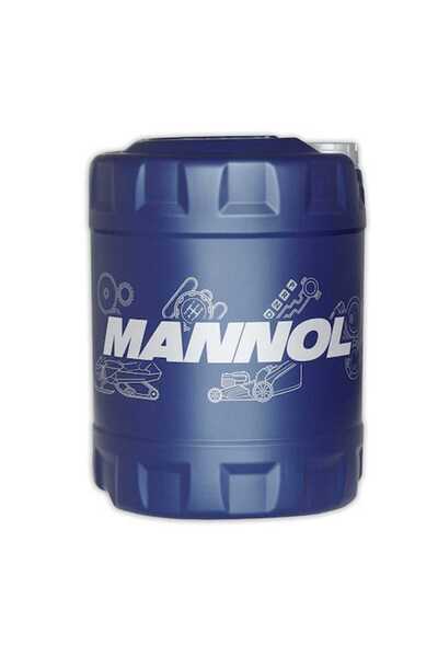 MANNOL Ulei de motor Diesel 15W40 20L