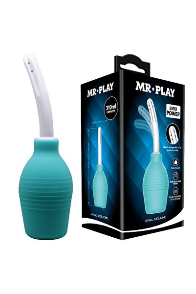 Mr. Play Irigator Mr Play Super Power 310 ml