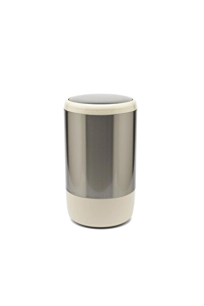 Prima Nova Lima Trash Bin 20Lt Beige