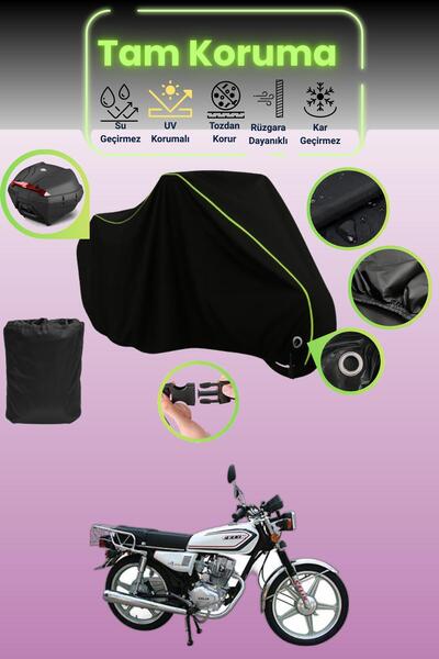 Dokaca Neo قفل أسود نيون قماش مجدّل وحقيبة خلفية متوافقة مع ستاند كلاسيك 125 ...