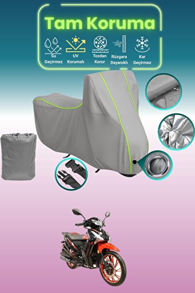 Dokaca Neo غطاء محرك متوافق مع غراي نيون قماش مجدّل كيلت أرورا سمارت 50، غطاء...