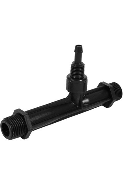 Hakeeta Fertilizer Injector from Venturi
