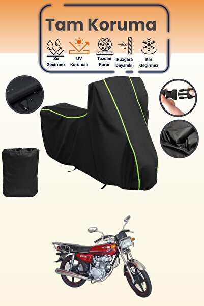 Dokaca Neo غطاء محرك متوافق مع Black Neon قماش مجدّل Kuba CG 100، غطاء واقي، ...