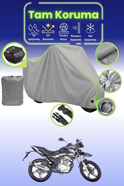 Dokaca Neo حقيبة خلفية وقفل رمادي نيون قماش مجدّل متوافقة مع فالكون ووندر 180...