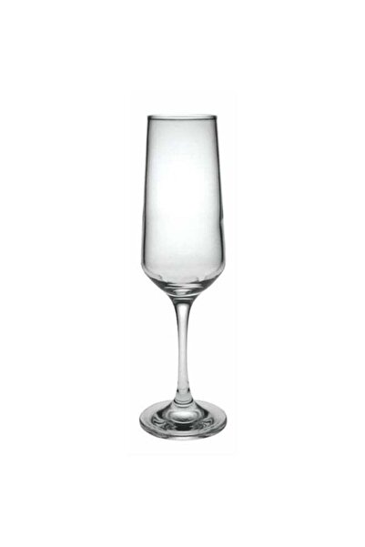Pasabache Pasabahce Ivory Stemware 225cc – 3-Piece Wine Glass Set SB