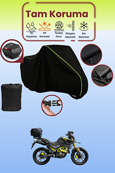 Dokaca Neo حقيبة خلفية باللون الأسود النيون قماش مجدّل متوافقة مع يوكي تيكين ...