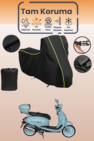 Dokaca Neo غطاء محرك متوافق مع كابتشينو أسود نيون قماش مجدّل أرورا AR 50، غطا...