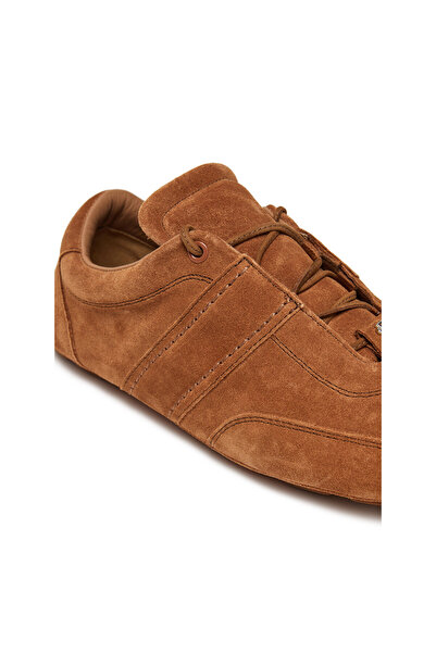 BOSS adidași femei maro 226 Roxanne