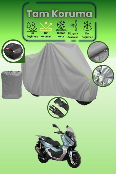 Dokaca Neo حقيبة خلفية رمادية نيون قماش مجدّل متوافقة مع قماش المحرك المتوافق...