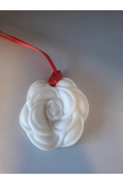 Candlesandmoss Odorizant de dulap din ceară de soia