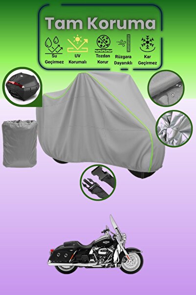 Dokaca Neo حقيبة خلفية باللون الرمادي النيون قماش مجدّل متوافقة مع ماركة هارل...