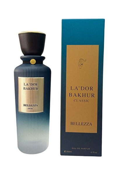 Beliza Lador Classic Perfume 200 ml