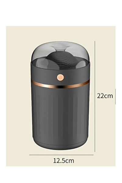 BASTIC An air humidifier featuring continuous or intermittent spray, suitable...