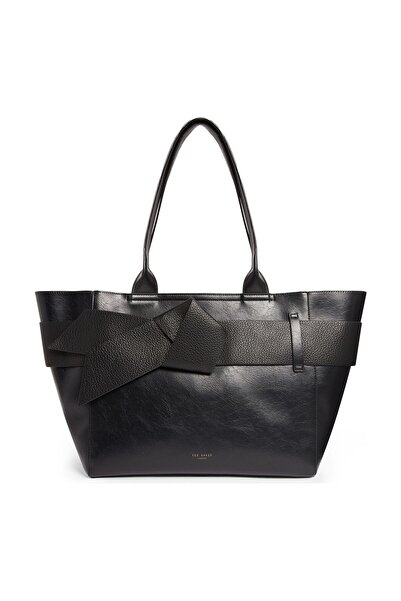 Ted Baker Jimma Shopper Tasche Leder 58 cm
