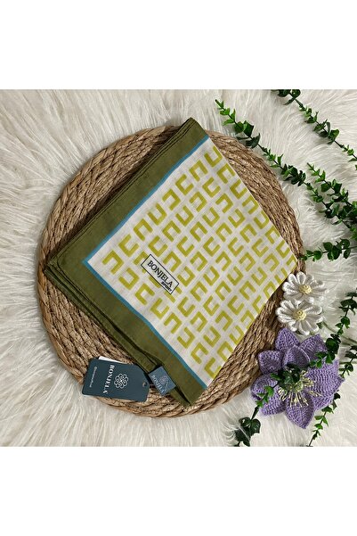 Bonjela Soft Scarf Kse807