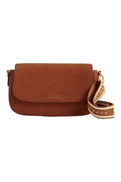 Ted Baker Shayne Umhängetasche Leder 26,5 cm