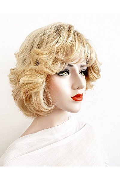 peruci.ro Perucă Bob CAMELIA 115