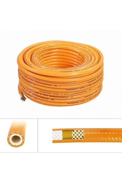 Yokohama Yokohama agricultural water hose, 50 meters long