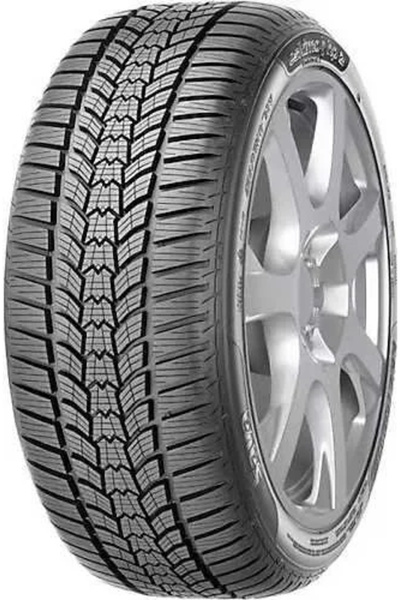 SAVA 225/55R17 101V ESKIMO HP 2 XL