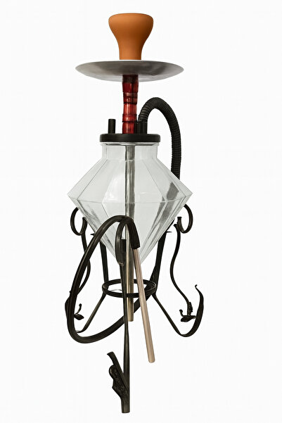 yalçın tobacco nargile