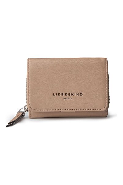 liebeskind Harris Geldbörse Leder 11 cm