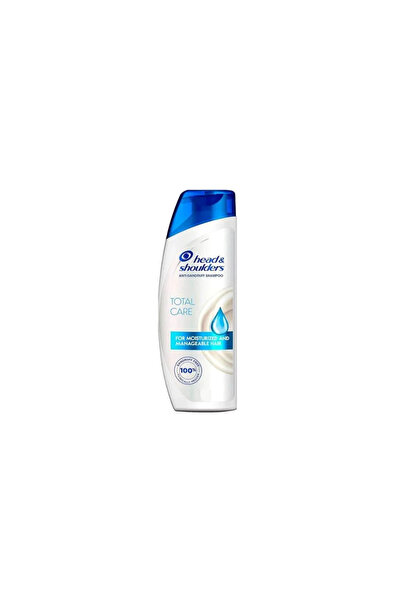 BEAUTY AND HEALTH Head & Shoulders Complete Care Shampoo