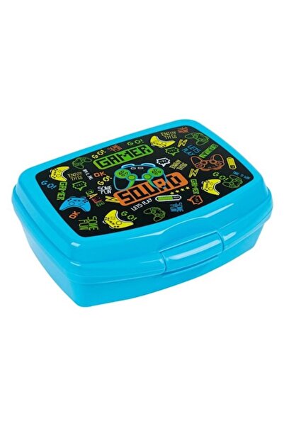Dalip Baby Lunch Box for Kids, Gamer Model