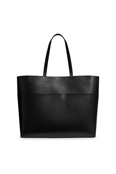 Ted Baker Wynetta Shopper Tasche Leder 52,5 cm