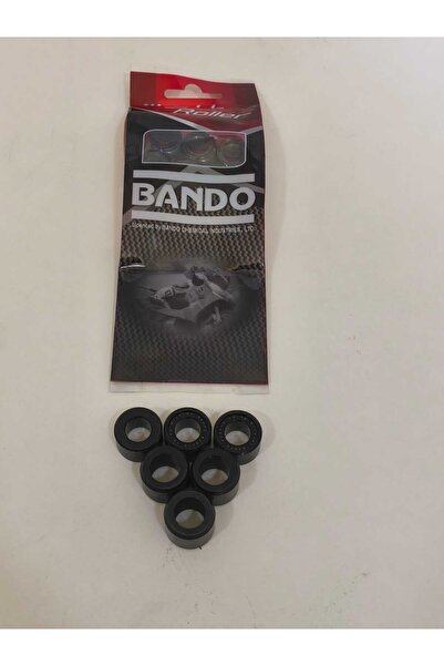 MTYL RKS Newlight 125 Pro Uyumlu JAPON üretim 11 Gr Bando Baga