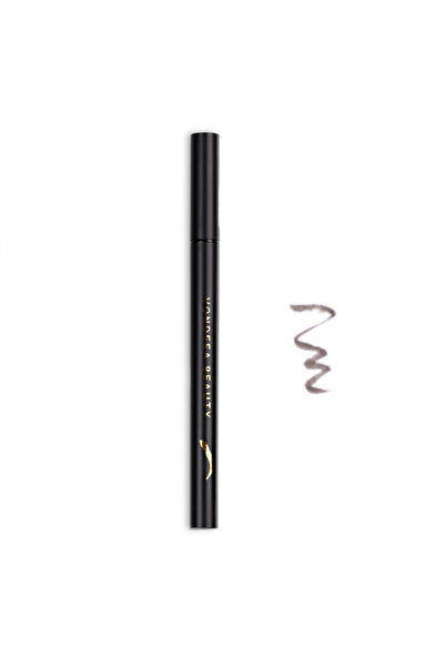 Vondeea Beauty Brow Sculpt Pen – #6 Brown