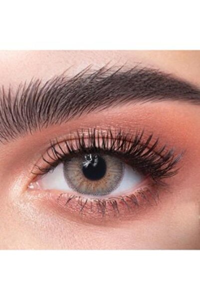 Gold - Daily Contact Lenses Pearl