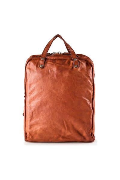 Campomaggi Abete Daypack Leder 35 cm