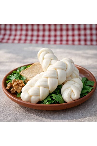 ONAY YÖRESEL ÜRÜNLER Örgü Peynir 5 kg