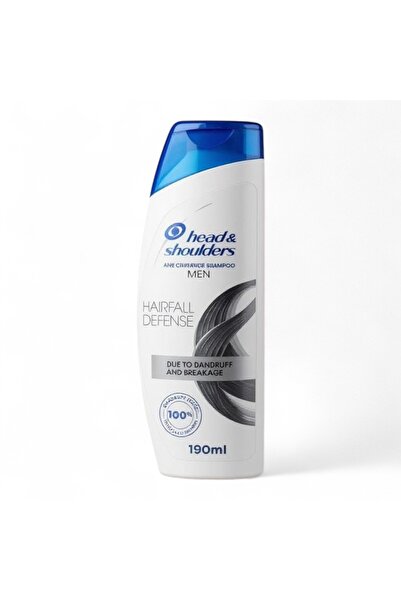 BEAUTY AND HEALTH هيداندشولدر شامبو حماية من تساقط الشعر