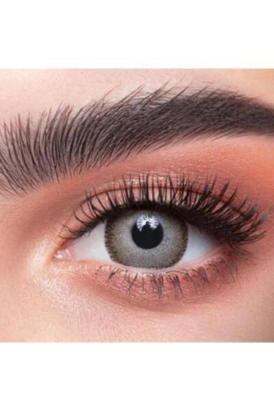 Gold - عدسات لاصقة يومية لوميير هازل