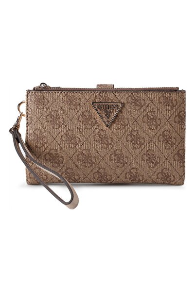 Guess Laurel-Geldbörse 18,5 cm