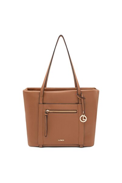 L.CREDI Merle Shopper Tasche 40 cm